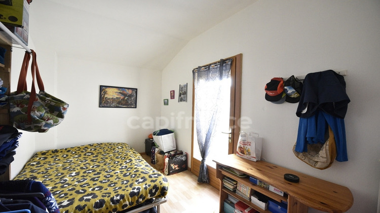 Ma-Cabane - Vente Maison BONNIERES SUR SEINE, 96 m²