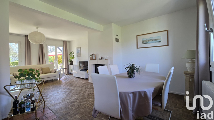 Ma-Cabane - Vente Maison Bonnières-sur-Seine, 137 m²