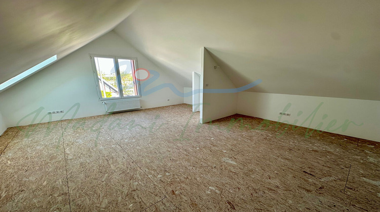 Ma-Cabane - Vente Maison BONNIERES-SUR-SEINE, 83 m²