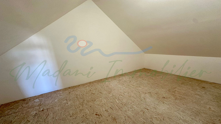 Ma-Cabane - Vente Maison BONNIERES-SUR-SEINE, 83 m²