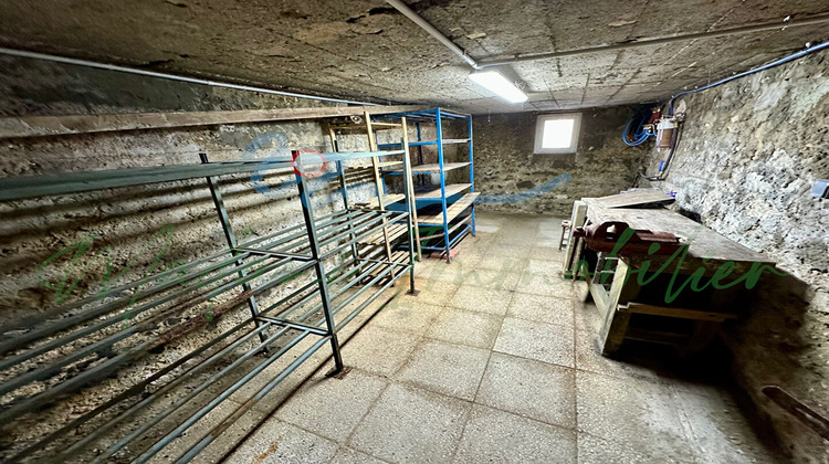 Ma-Cabane - Vente Maison BONNIERES-SUR-SEINE, 83 m²