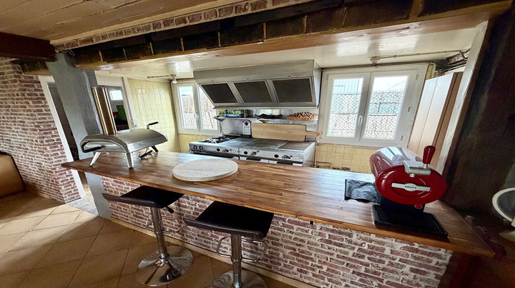 Ma-Cabane - Vente Maison BONNIERES-SUR-SEINE, 140 m²