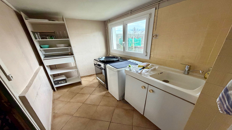 Ma-Cabane - Vente Maison BONNIERES-SUR-SEINE, 140 m²