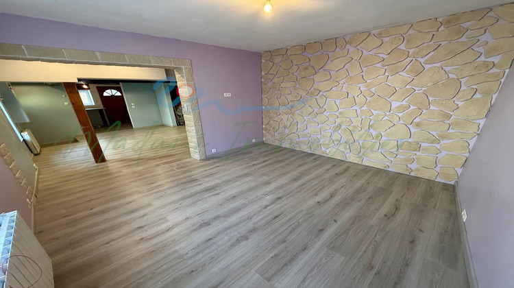 Ma-Cabane - Vente Maison BONNIERES-SUR-SEINE, 62 m²