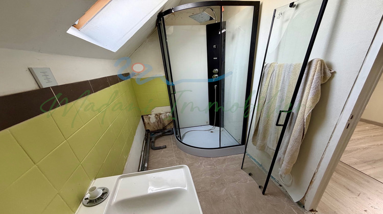 Ma-Cabane - Vente Maison BONNIERES-SUR-SEINE, 62 m²