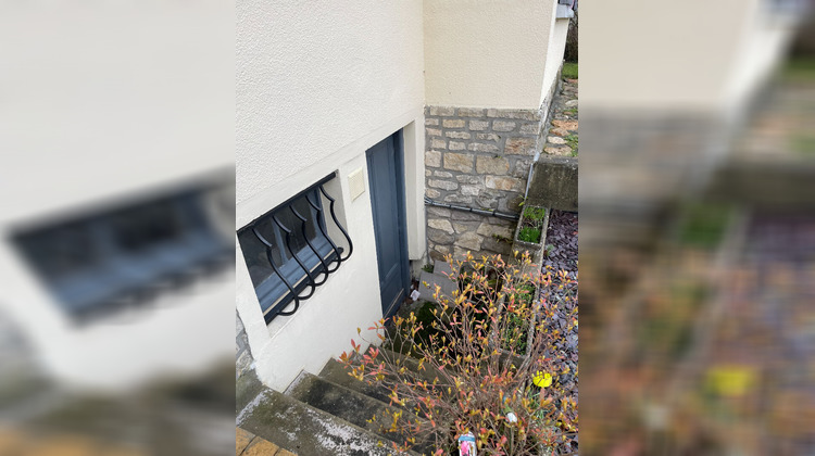 Ma-Cabane - Vente Maison BONNIERES-SUR-SEINE, 130 m²