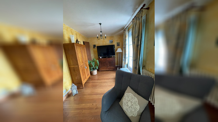 Ma-Cabane - Vente Maison BONNIERES-SUR-SEINE, 130 m²