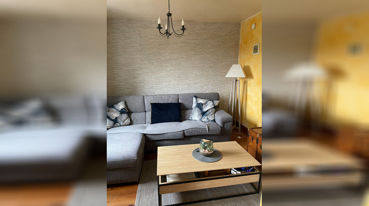 Ma-Cabane - Vente Maison BONNIERES-SUR-SEINE, 130 m²