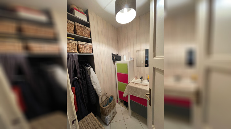 Ma-Cabane - Vente Maison BONNIERES-SUR-SEINE, 130 m²