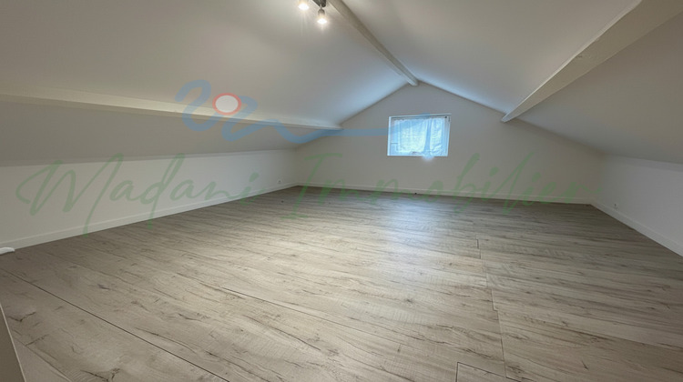 Ma-Cabane - Vente Maison BONNIERES-SUR-SEINE, 63 m²