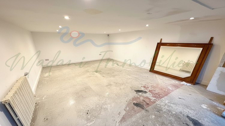 Ma-Cabane - Vente Maison BONNIERES-SUR-SEINE, 63 m²