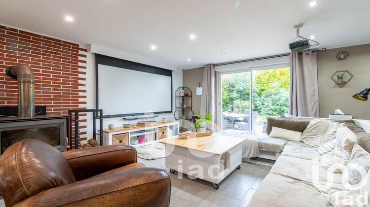 Ma-Cabane - Vente Maison Bonnières-sur-Seine, 98 m²