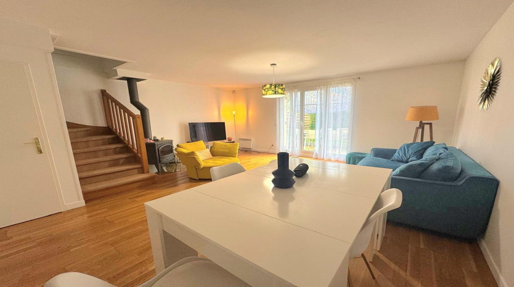 Ma-Cabane - Vente Maison Bonnieres-sur-Seine, 78 m²