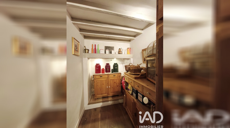 Ma-Cabane - Vente Maison Bonnières-sur-Seine, 271 m²