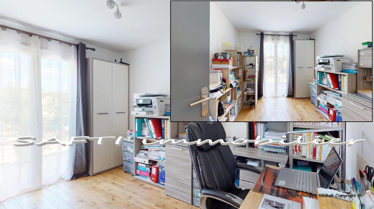 Ma-Cabane - Vente Maison Bonnieres-sur-Seine, 164 m²