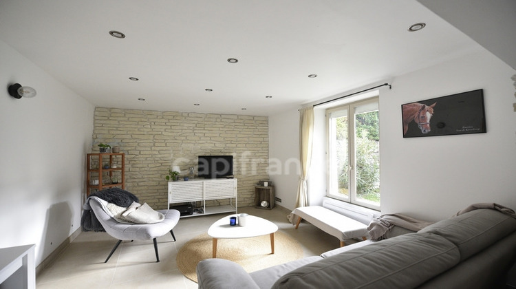 Ma-Cabane - Vente Maison BONNIERES SUR SEINE, 66 m²