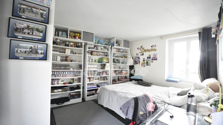 Ma-Cabane - Vente Maison BONNIERES SUR SEINE, 66 m²