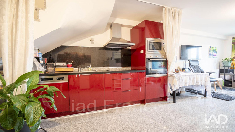 Ma-Cabane - Vente Maison Bonnières-sur-Seine, 164 m²