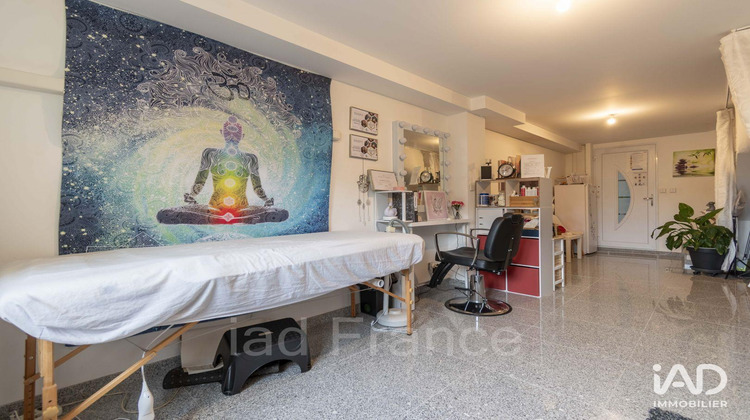 Ma-Cabane - Vente Maison Bonnières-sur-Seine, 164 m²