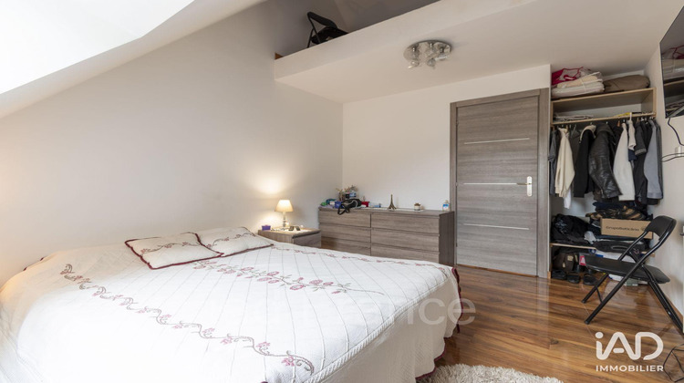 Ma-Cabane - Vente Maison Bonnières-sur-Seine, 164 m²