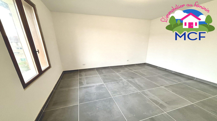 Ma-Cabane - Vente Maison Bonnières-sur-Seine, 110 m²