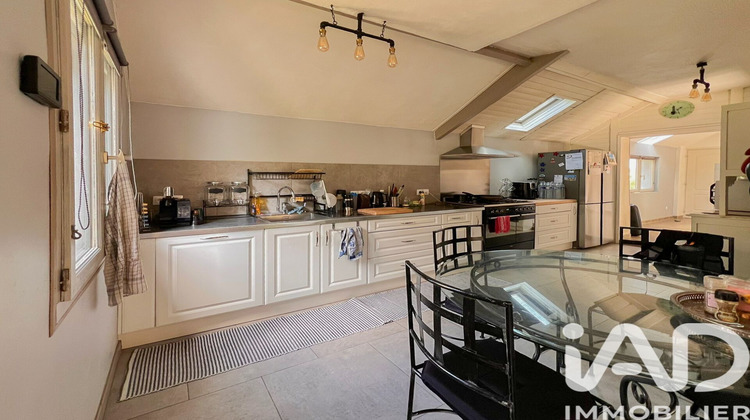 Ma-Cabane - Vente Maison Bonnières-sur-Seine, 164 m²