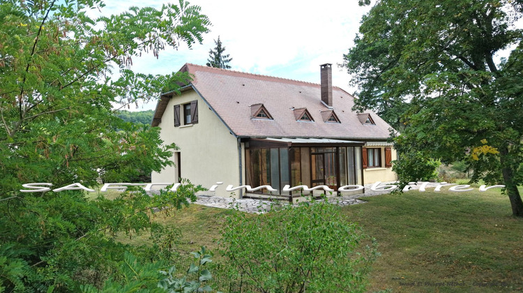 Ma-Cabane - Vente Maison Bonnieres-sur-Seine, 177 m²