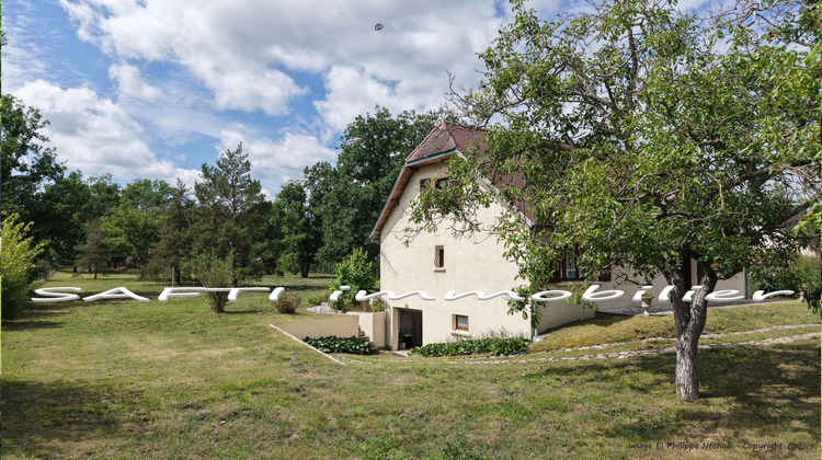 Ma-Cabane - Vente Maison Bonnieres-sur-Seine, 177 m²