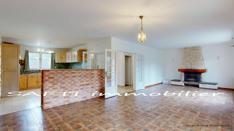 Ma-Cabane - Vente Maison Bonnieres-sur-Seine, 177 m²