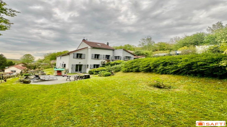 Ma-Cabane - Vente Maison Bonnières-sur-Seine, 165 m²