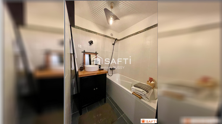 Ma-Cabane - Vente Maison Bonnières-sur-Seine, 165 m²