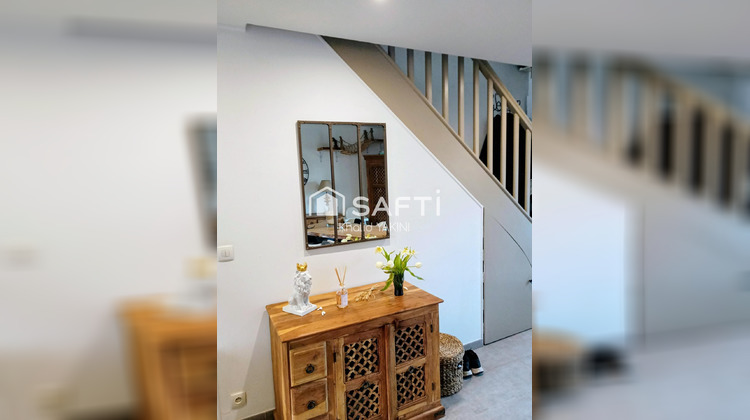 Ma-Cabane - Vente Maison Bonnieres-sur-Seine, 90 m²