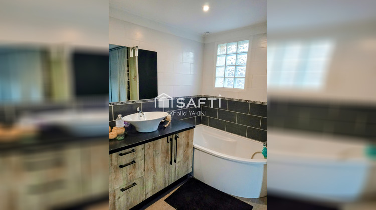 Ma-Cabane - Vente Maison Bonnieres-sur-Seine, 90 m²