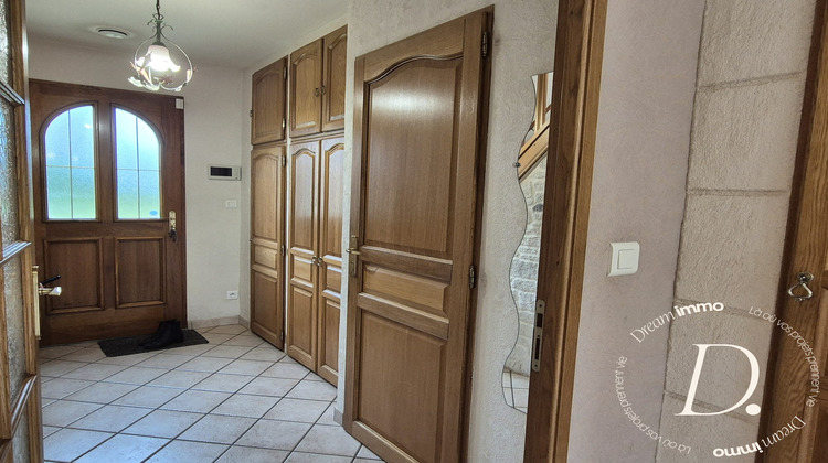 Ma-Cabane - Vente Maison Bonnières-sur-Seine, 109 m²