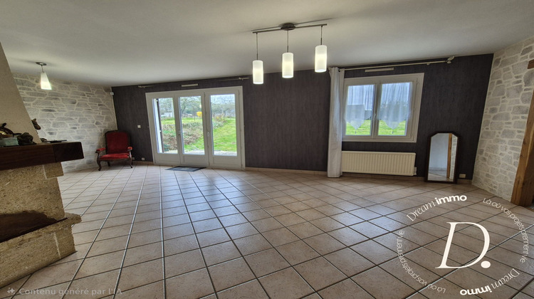 Ma-Cabane - Vente Maison Bonnières-sur-Seine, 109 m²