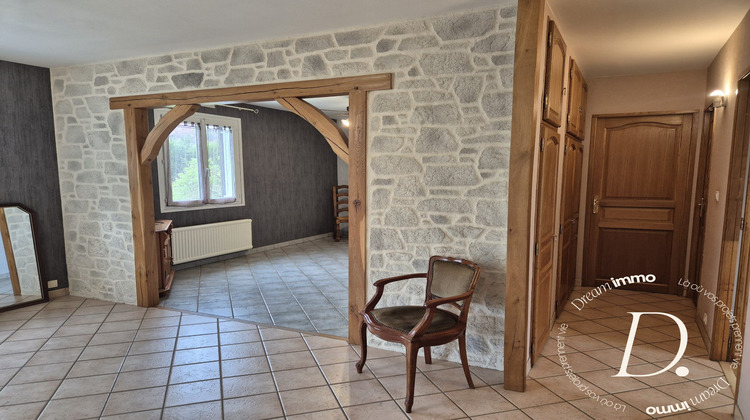 Ma-Cabane - Vente Maison Bonnières-sur-Seine, 109 m²