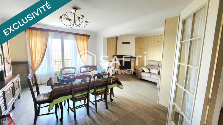 Ma-Cabane - Vente Maison Bonnieres-sur-Seine, 74 m²