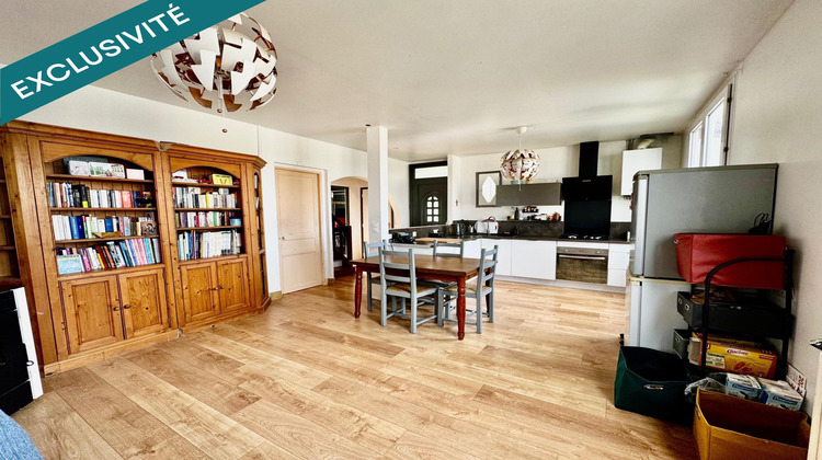 Ma-Cabane - Vente Maison Bonnières-sur-Seine, 68 m²