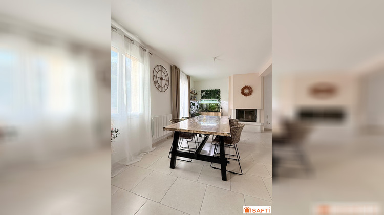 Ma-Cabane - Vente Maison Bonnieres-sur-Seine, 120 m²