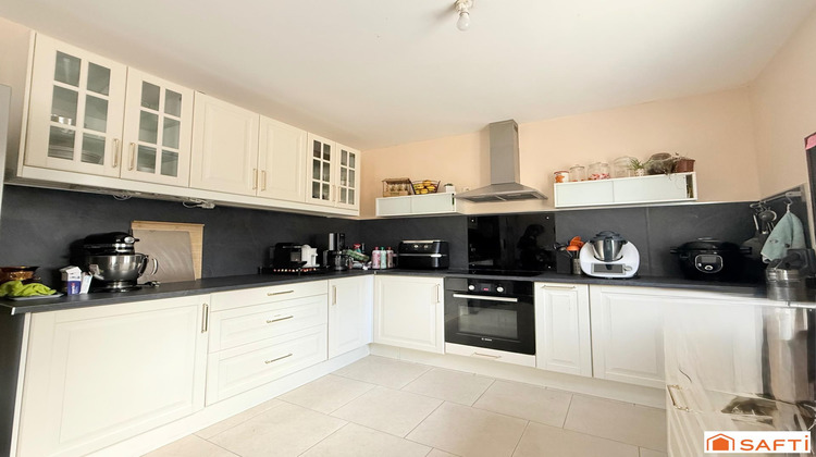 Ma-Cabane - Vente Maison Bonnieres-sur-Seine, 120 m²