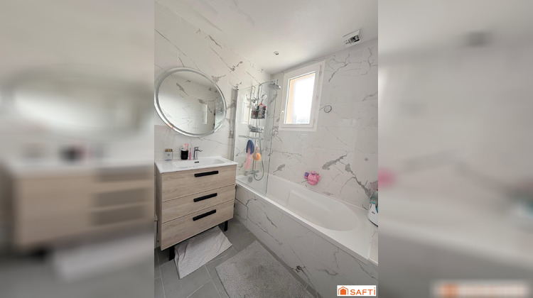 Ma-Cabane - Vente Maison Bonnieres-sur-Seine, 120 m²