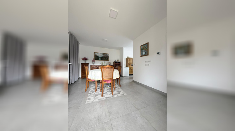 Ma-Cabane - Vente Maison Bonnieres-sur-Seine, 80 m²