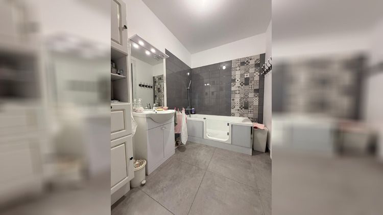 Ma-Cabane - Vente Maison Bonnieres-sur-Seine, 80 m²