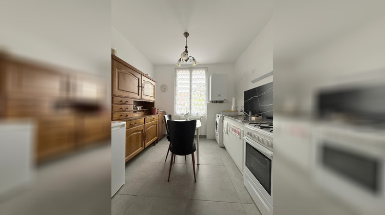 Ma-Cabane - Vente Maison Bonnieres-sur-Seine, 80 m²