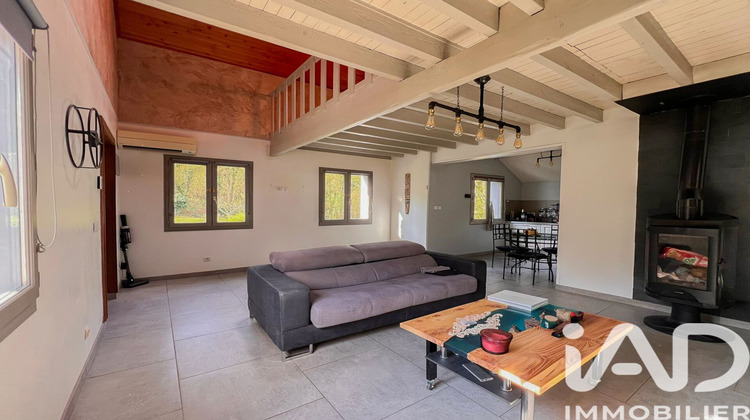 Ma-Cabane - Vente Maison Bonnières-sur-Seine, 164 m²