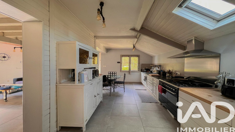 Ma-Cabane - Vente Maison Bonnières-sur-Seine, 164 m²