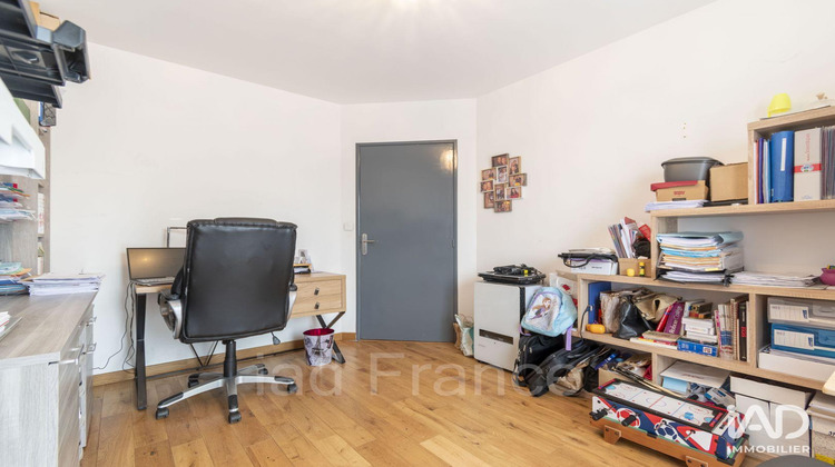 Ma-Cabane - Vente Maison Bonnières-sur-Seine, 164 m²