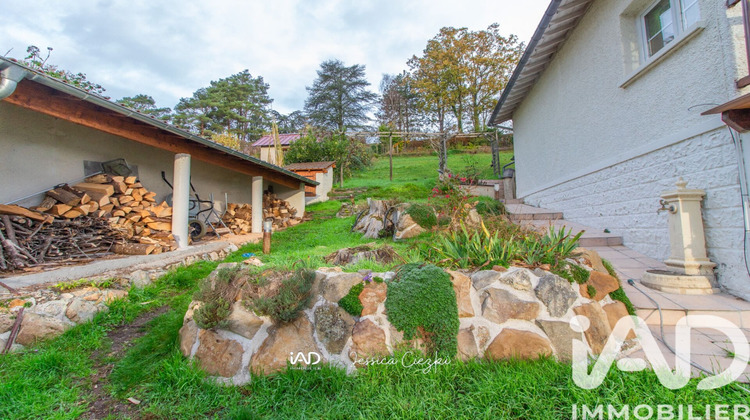 Ma-Cabane - Vente Maison Bonnières-sur-Seine, 85 m²