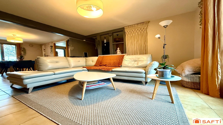 Ma-Cabane - Vente Maison Bonnieres-sur-Seine, 140 m²