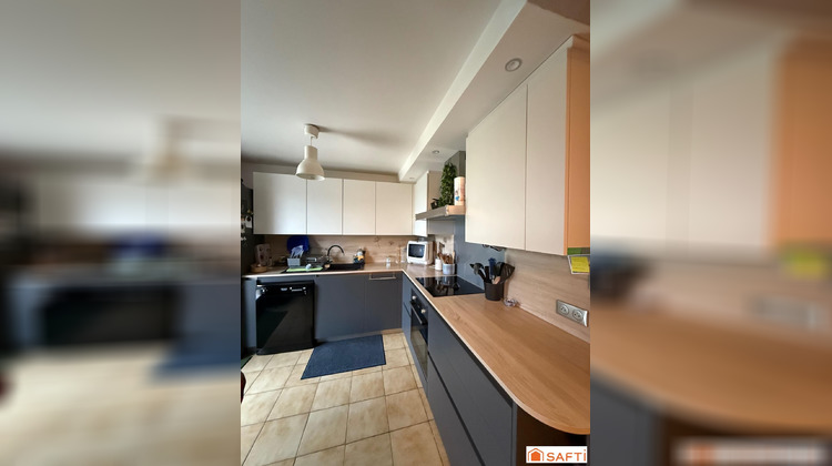 Ma-Cabane - Vente Maison Bonnieres-sur-Seine, 140 m²